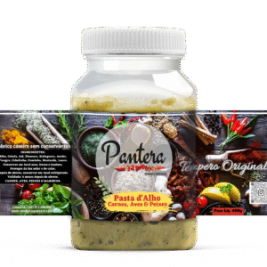 Original Pantera 400g